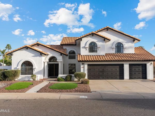 15043 N 49TH Way, Scottsdale, AZ 85254