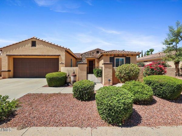 22230 N ARRELLAGA Drive, Sun City West, AZ 85375