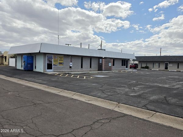 220 N 4 TH Street, Buckeye, AZ 85326