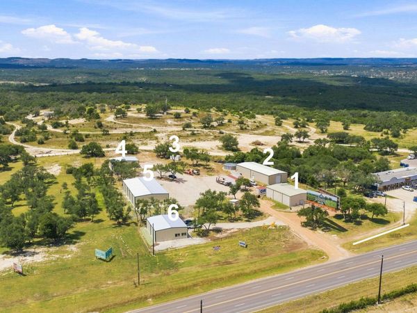 7748 E Us Highway 290, Unit 4, Johnson City, TX 78636