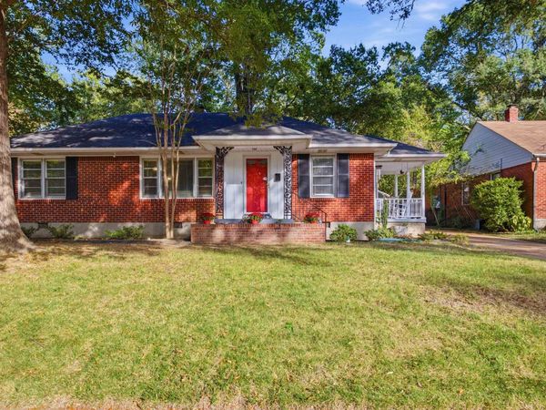 1192 MARCIA RD, Memphis, TN 38117