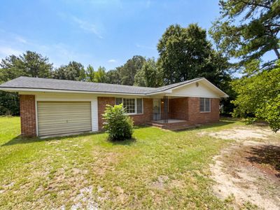 15 Altman Road, Hampton, SC 29924
