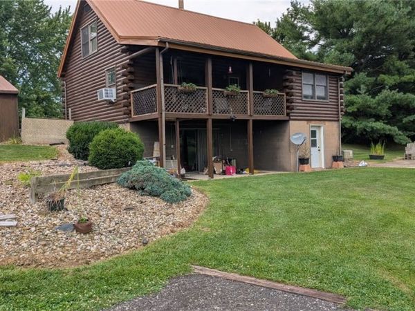 10602 Berlin Road , Berlin Heights, OH 44814