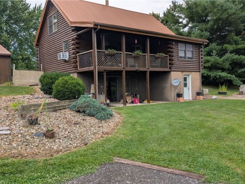 10602 Berlin Road, Berlin Heights, OH 44814 Photo 1