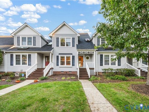 8047 Buford, North Chesterfield, VA 23235