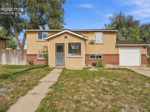 1313 Maxwell Street, Colorado Springs, CO 80906