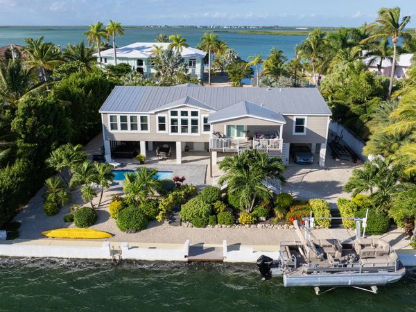 265 S Point Drive, Sugarloaf, FL 33042