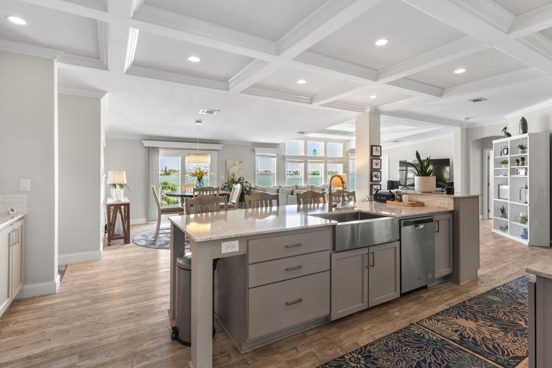 265 S Point Drive, Sugarloaf, FL 33042 Photo