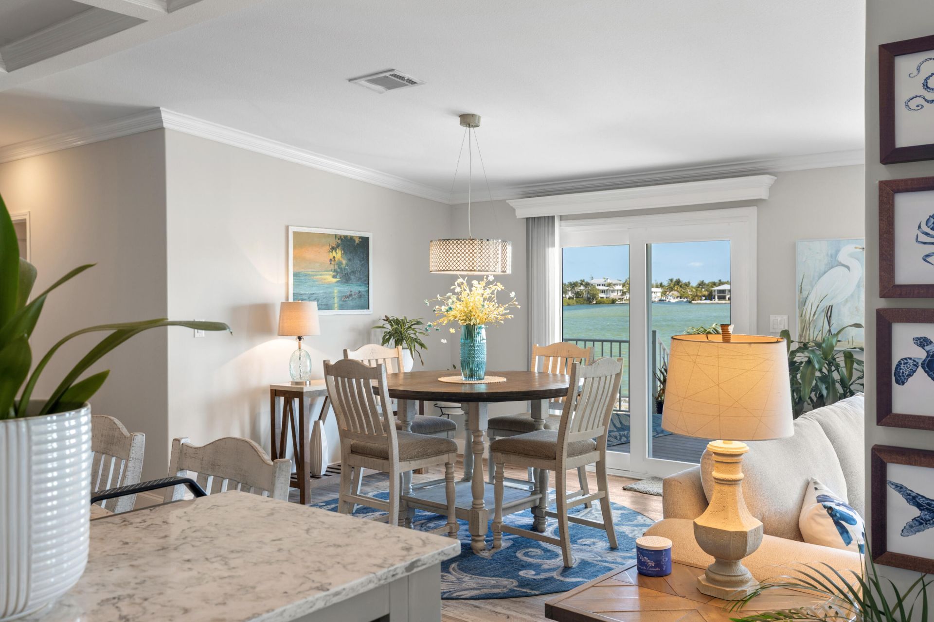 265 S Point Drive, Sugarloaf, FL 33042 Photo