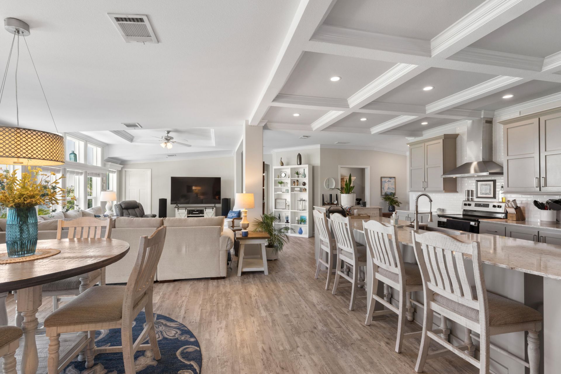265 S Point Drive, Sugarloaf, FL 33042 Photo