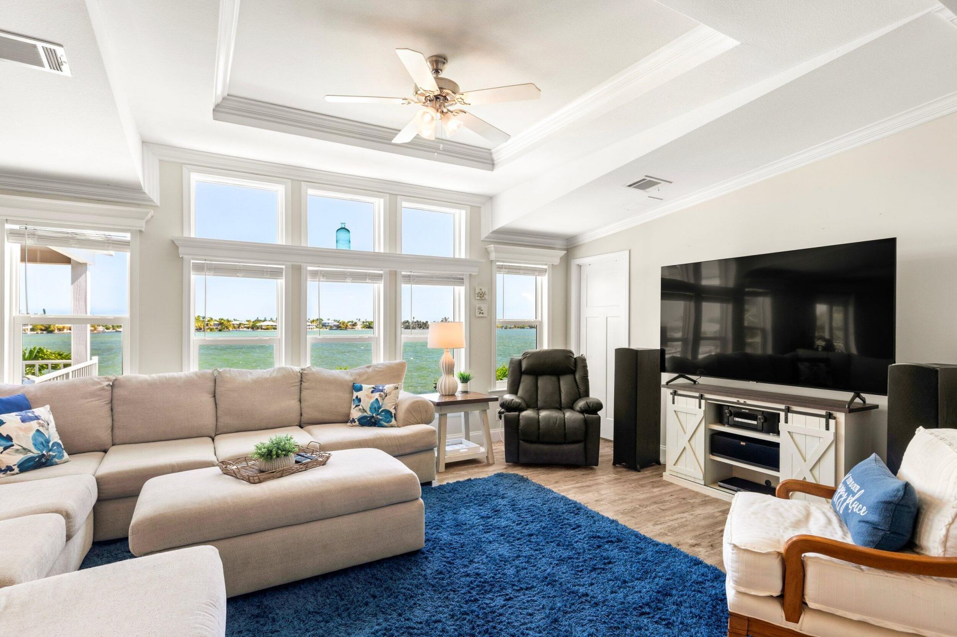 265 S Point Drive, Sugarloaf, FL 33042 Photo