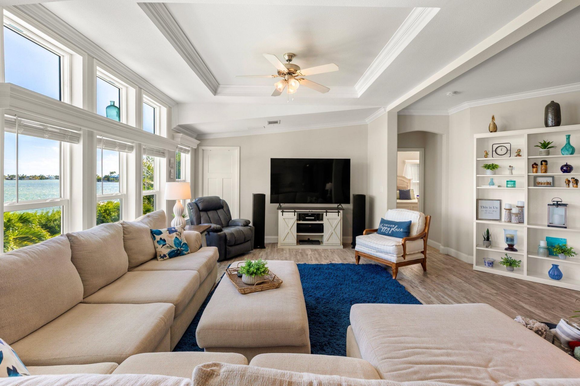 265 S Point Drive, Sugarloaf, FL 33042 Photo