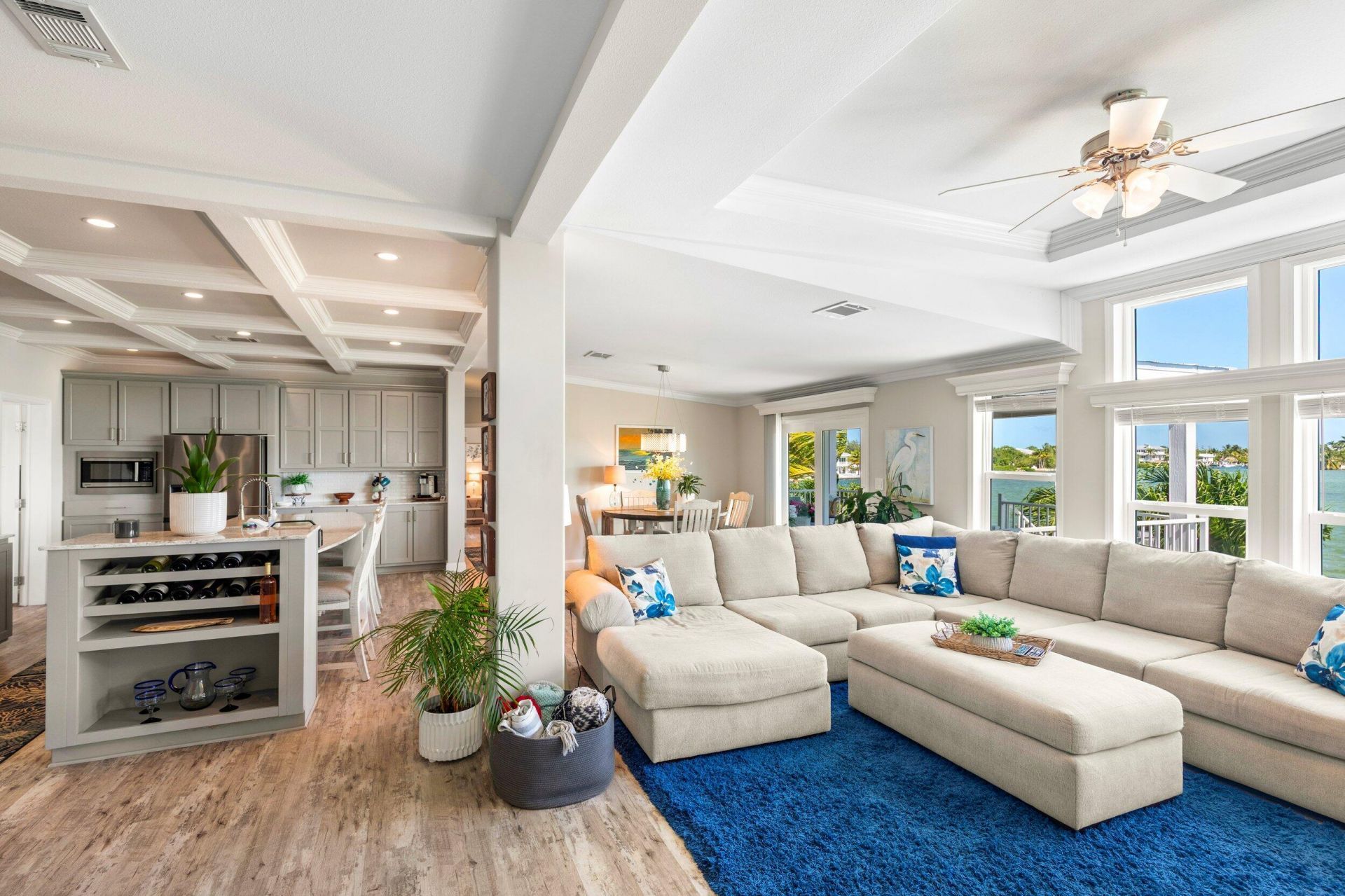 265 S Point Drive, Sugarloaf, FL 33042 Photo