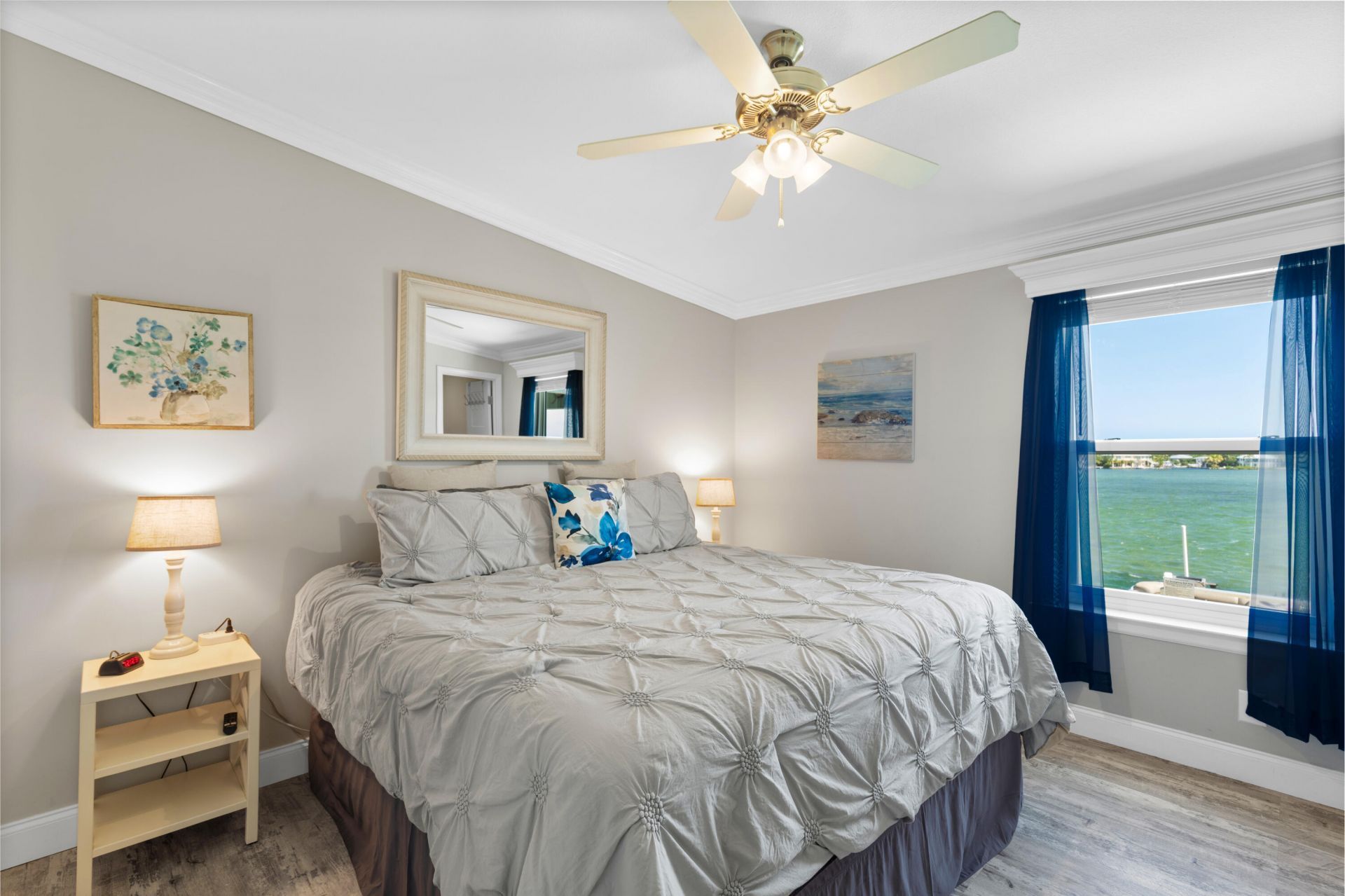 265 S Point Drive, Sugarloaf, FL 33042 Photo