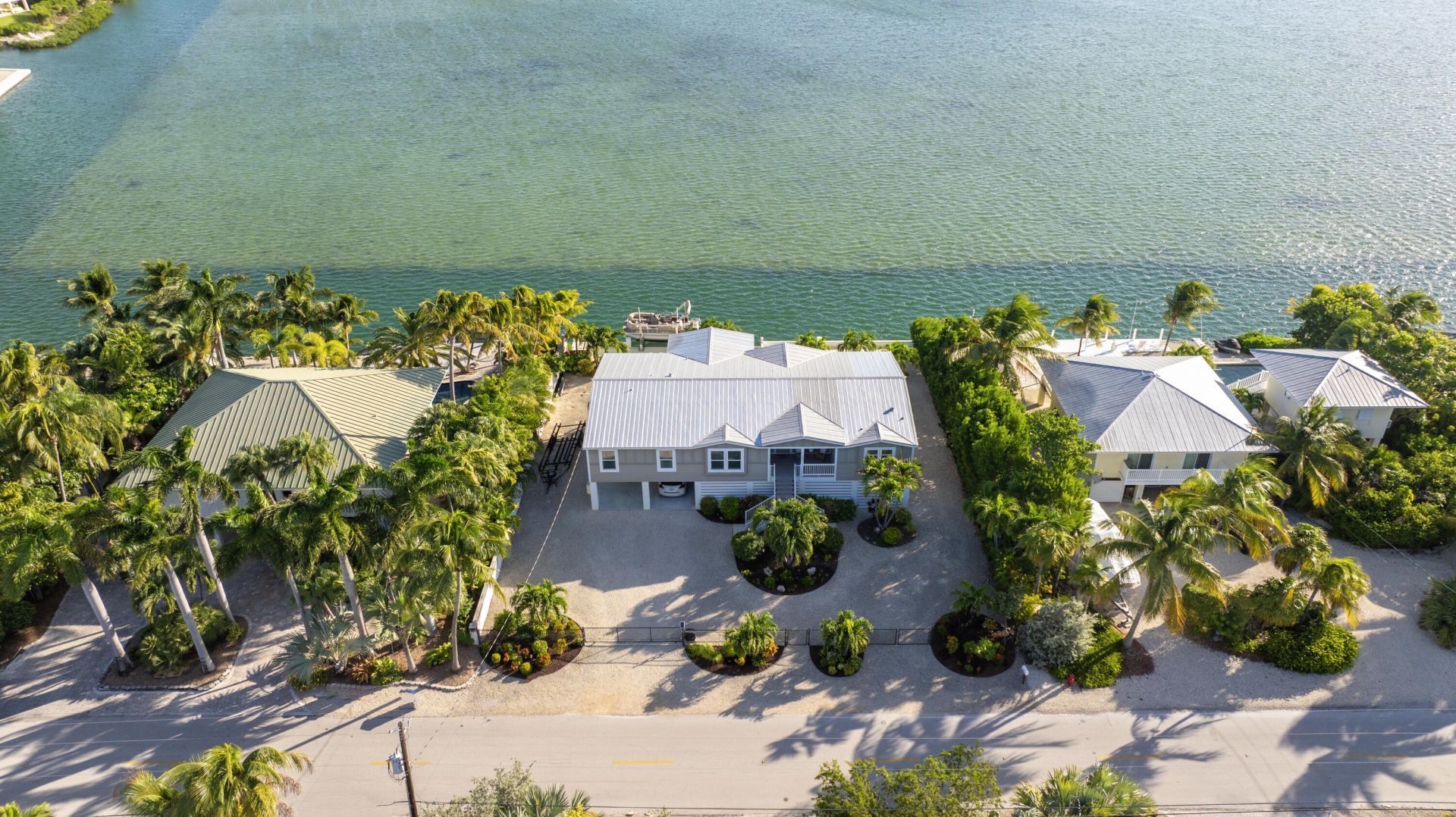 265 S Point Drive, Sugarloaf, FL 33042 Photo