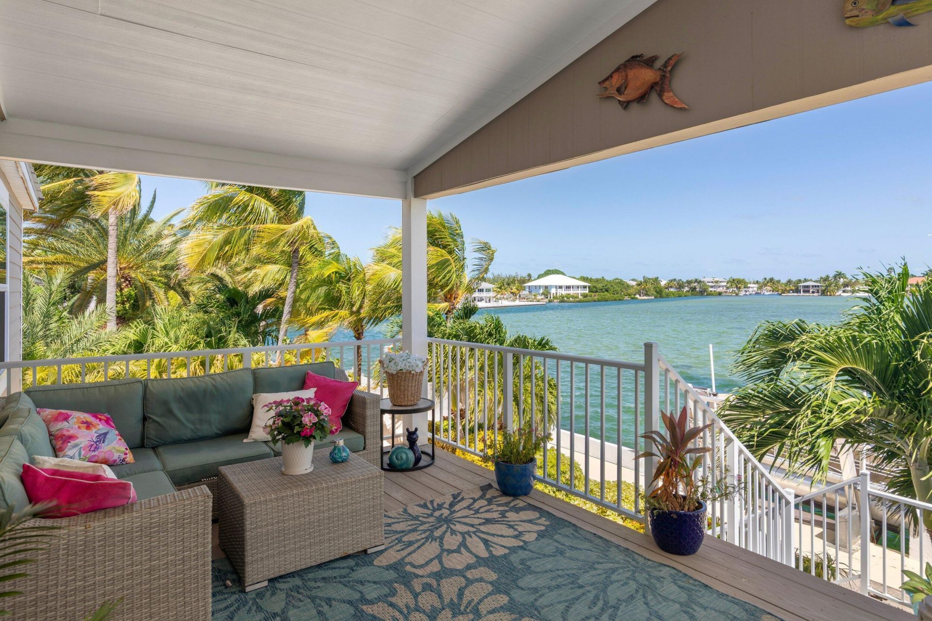 265 S Point Drive, Sugarloaf, FL 33042 Photo