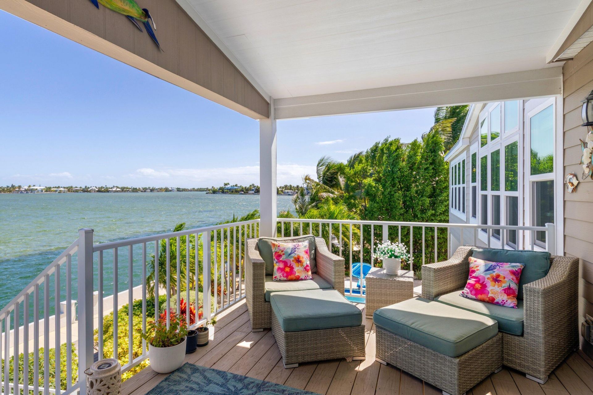 265 S Point Drive, Sugarloaf, FL 33042 Photo