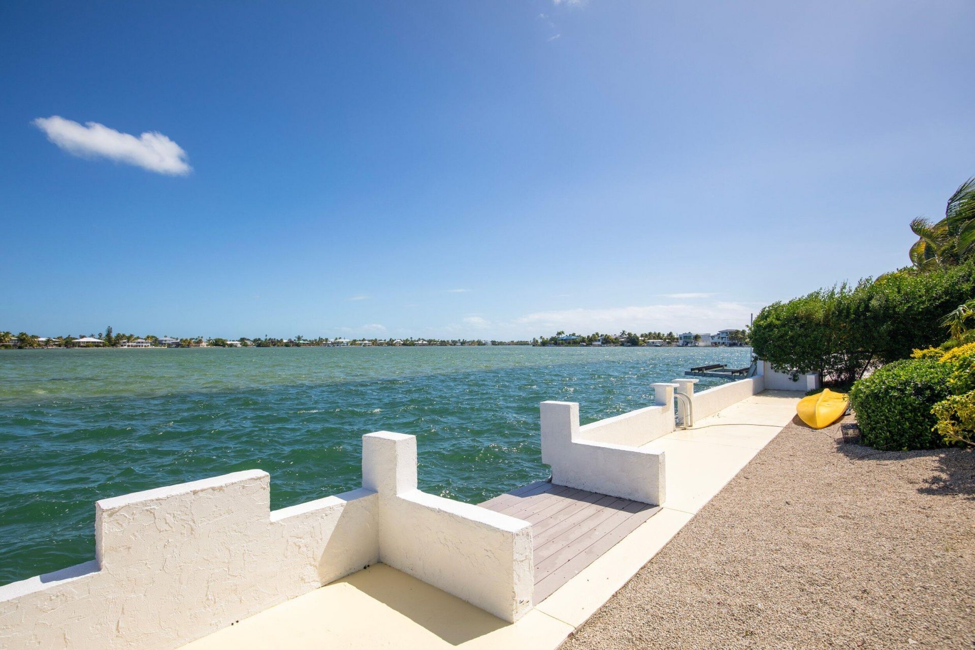 265 S Point Drive, Sugarloaf, FL 33042 Photo