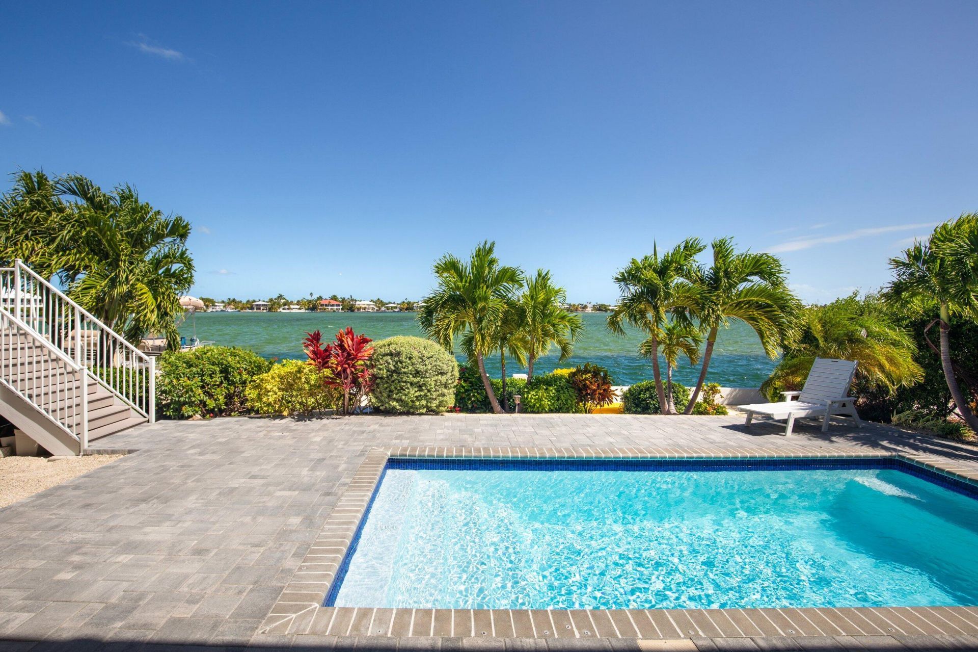 265 S Point Drive, Sugarloaf, FL 33042 Photo