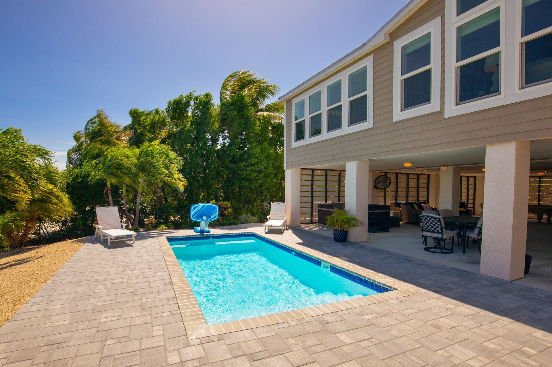265 S Point Drive, Sugarloaf, FL 33042 Photo