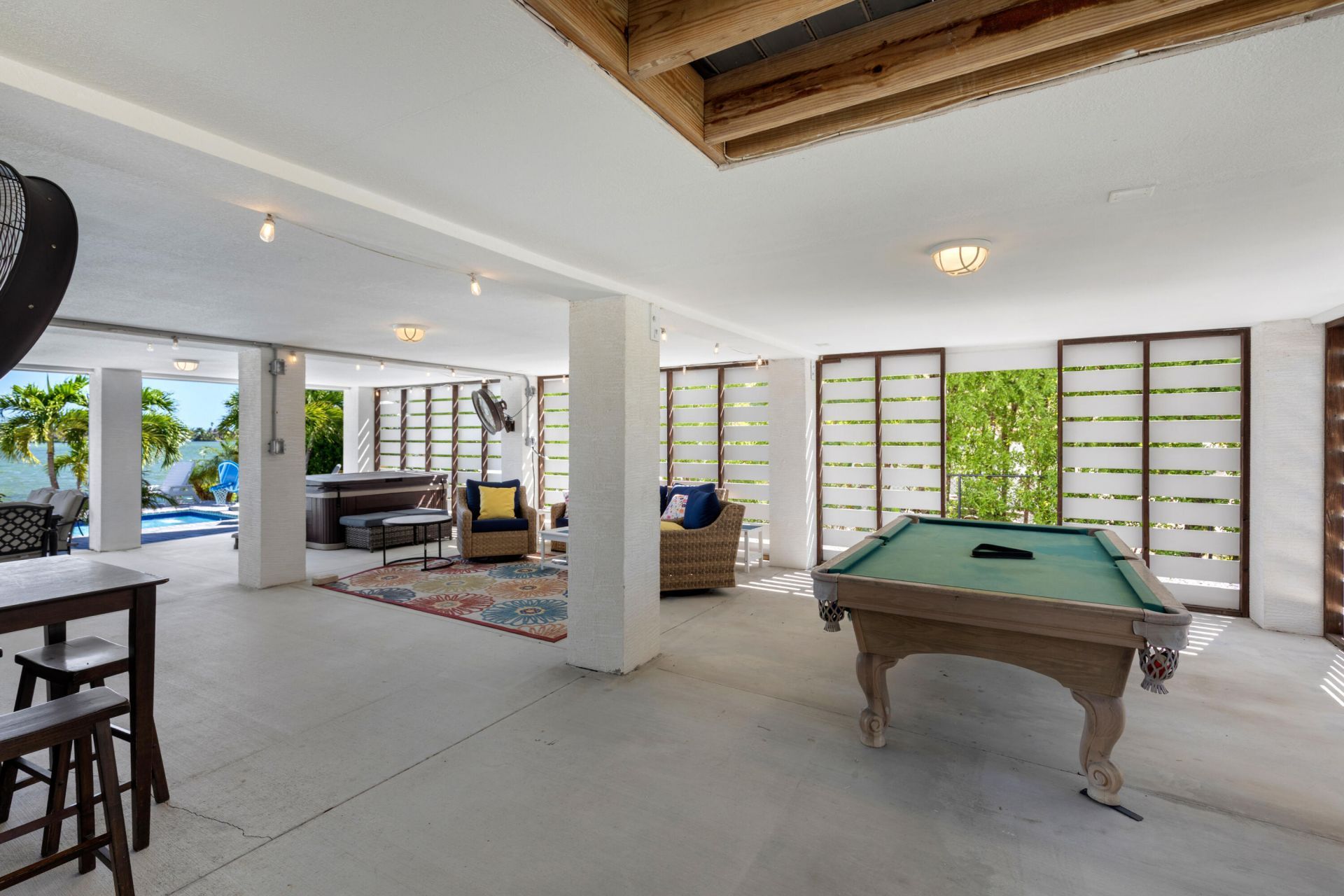 265 S Point Drive, Sugarloaf, FL 33042 Photo