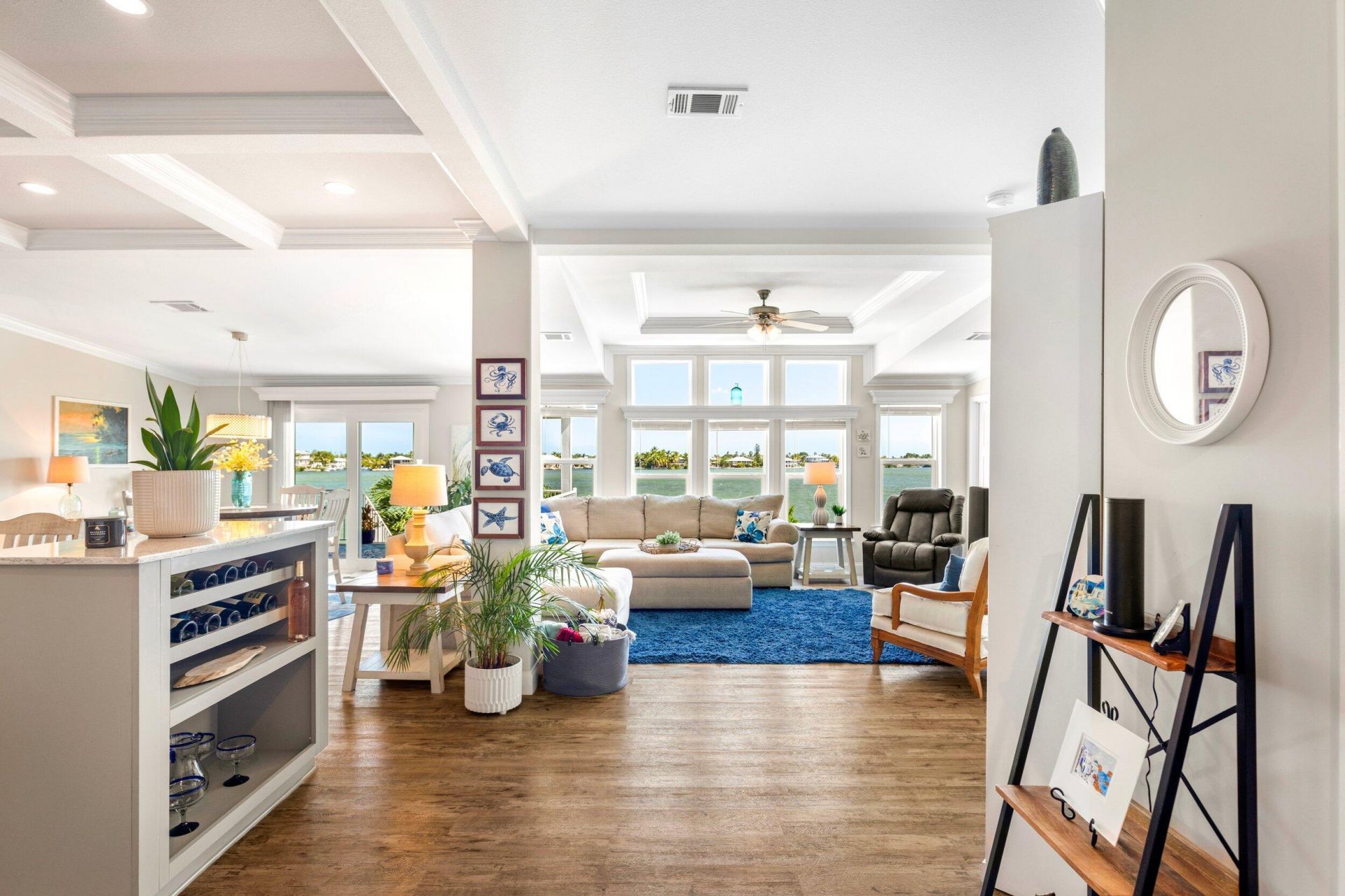 265 S Point Drive, Sugarloaf, FL 33042 Photo