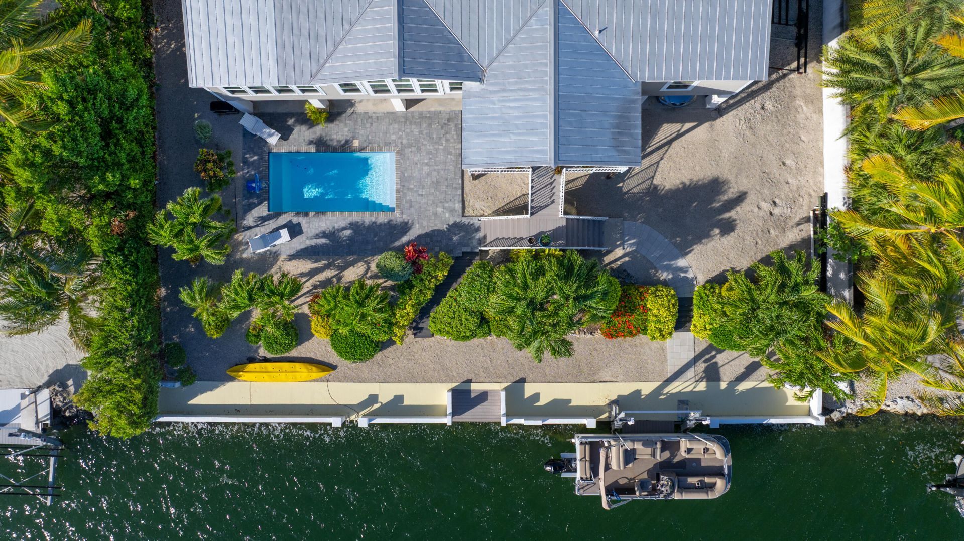 265 S Point Drive, Sugarloaf, FL 33042 Photo