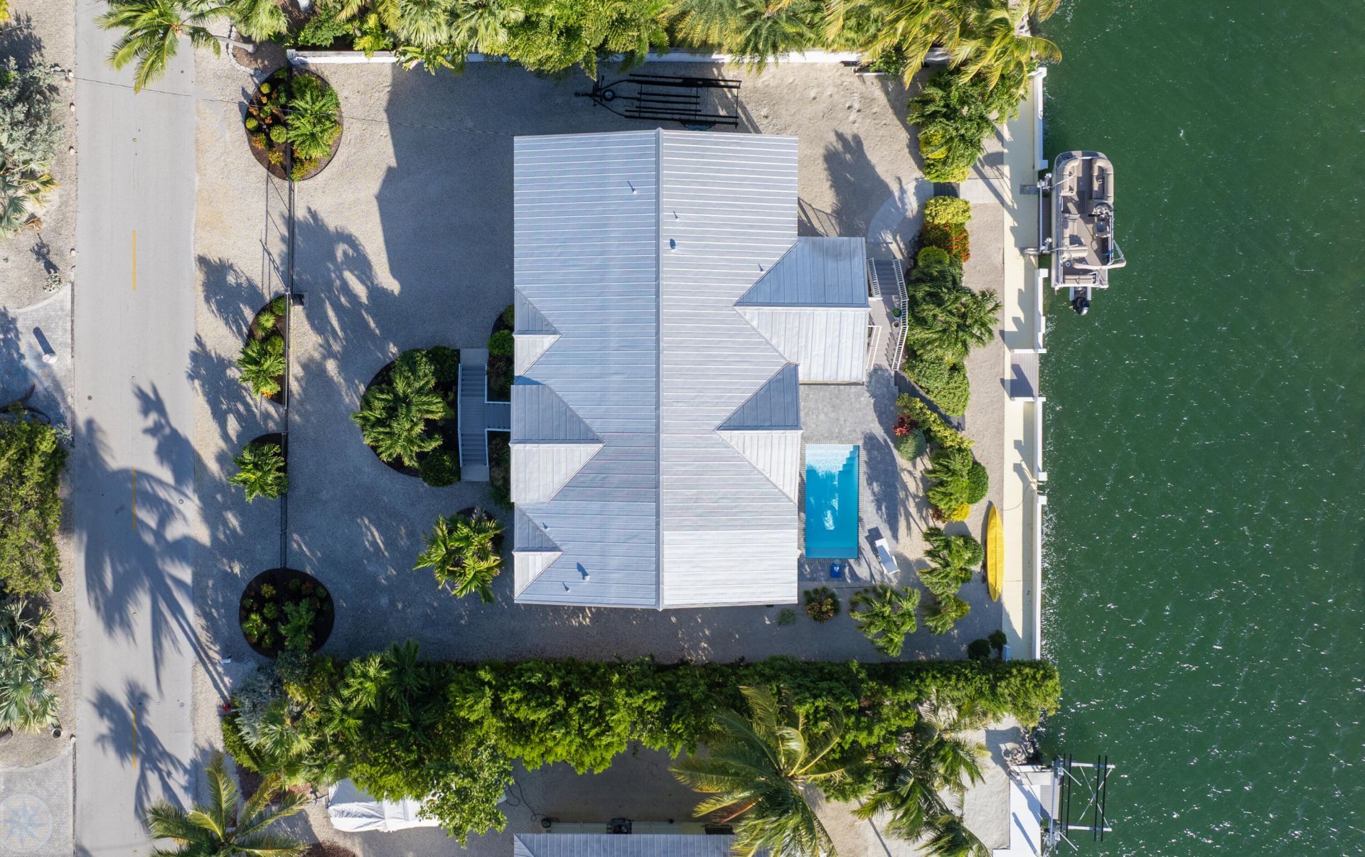 265 S Point Drive, Sugarloaf, FL 33042 Photo