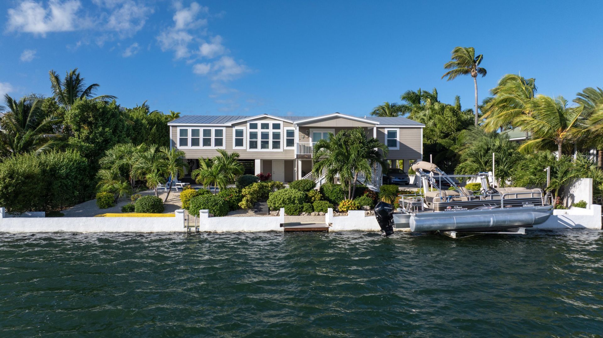 265 S Point Drive, Sugarloaf, FL 33042 Photo