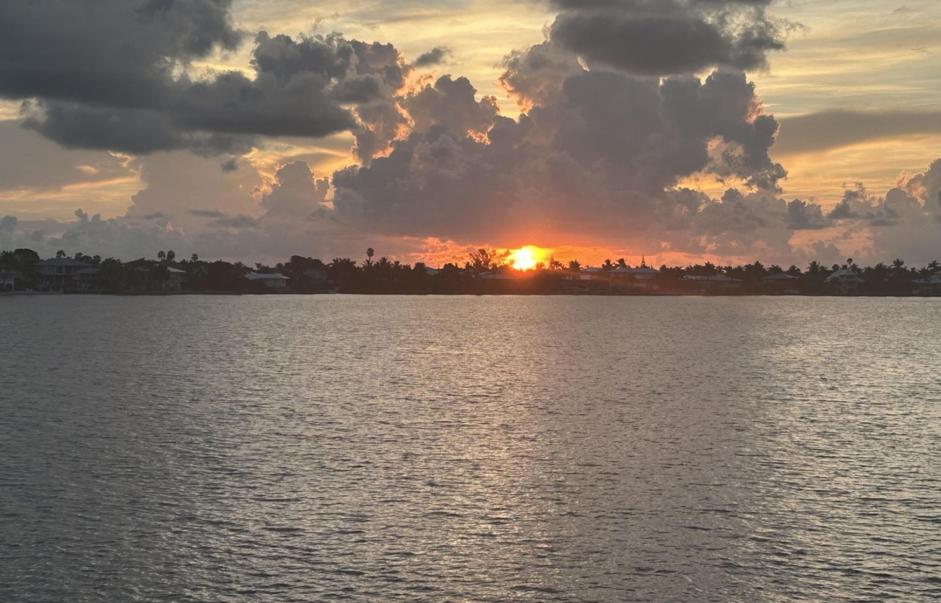 265 S Point Drive, Sugarloaf, FL 33042 Photo
