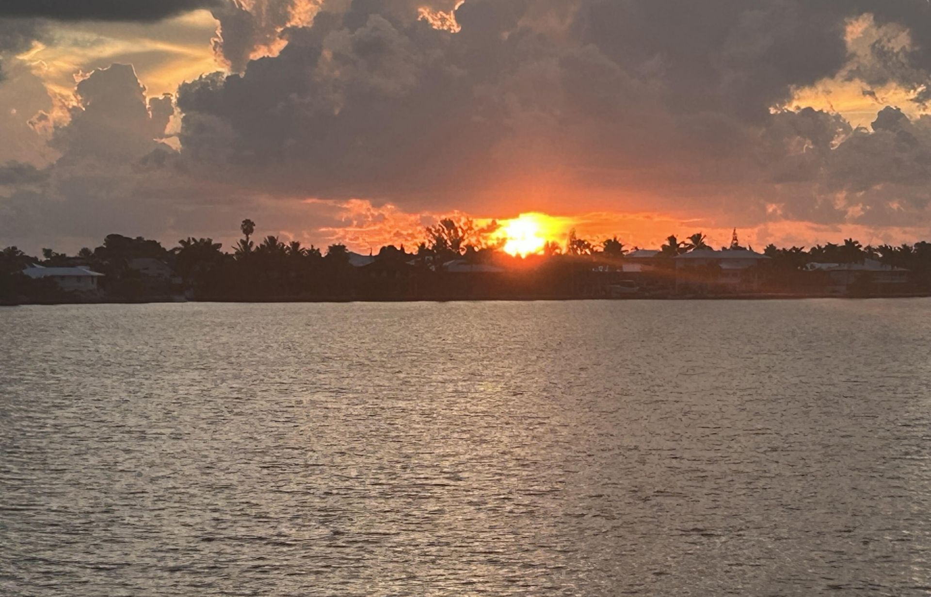265 S Point Drive, Sugarloaf, FL 33042 Photo