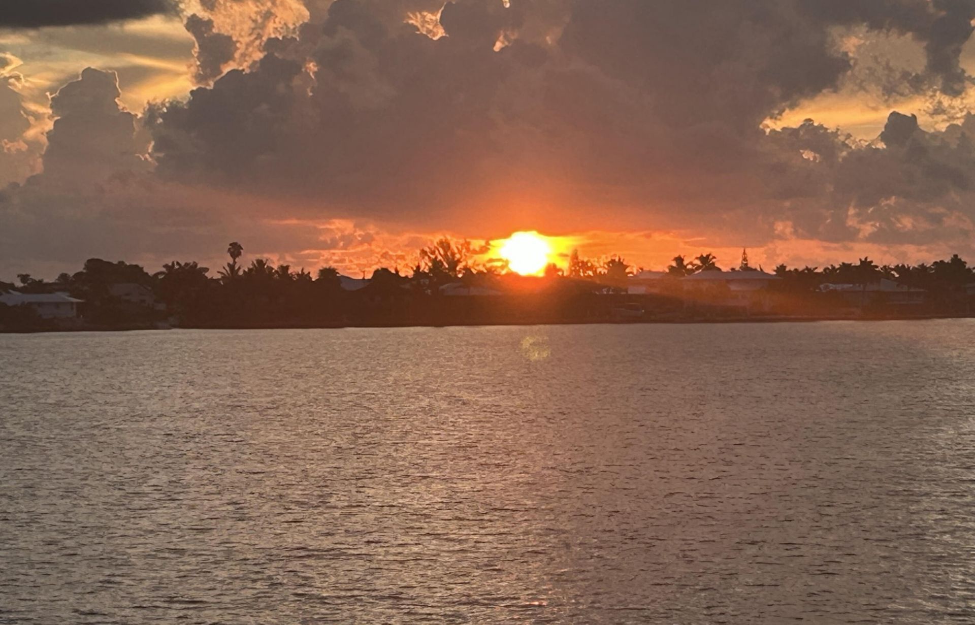 265 S Point Drive, Sugarloaf, FL 33042 Photo