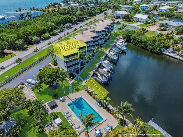 130 Coco Plum Drive, Unit 404, MARATHON, FL 33050