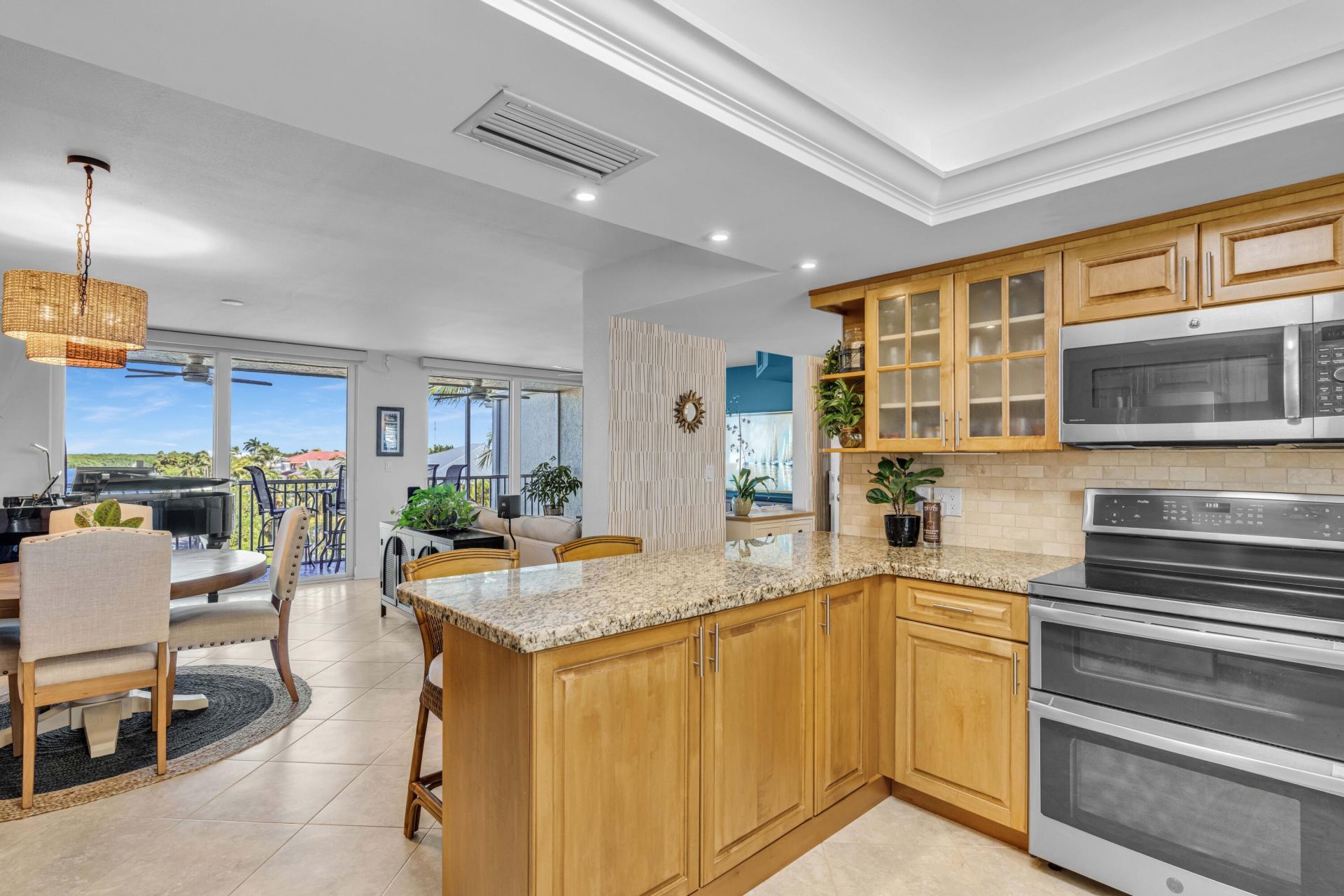 130 Coco Plum Drive, Unit 404, Marathon, FL 33050 Photo