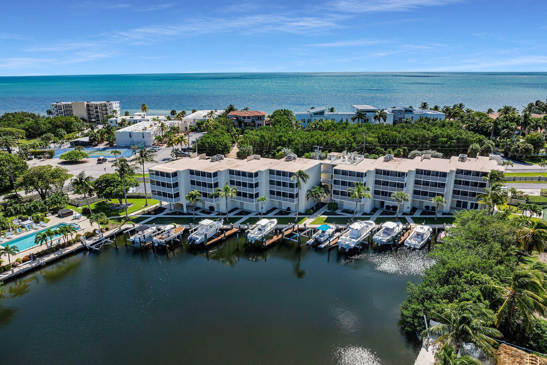 130 Coco Plum Drive, Unit 404, Marathon, FL 33050 Photo
