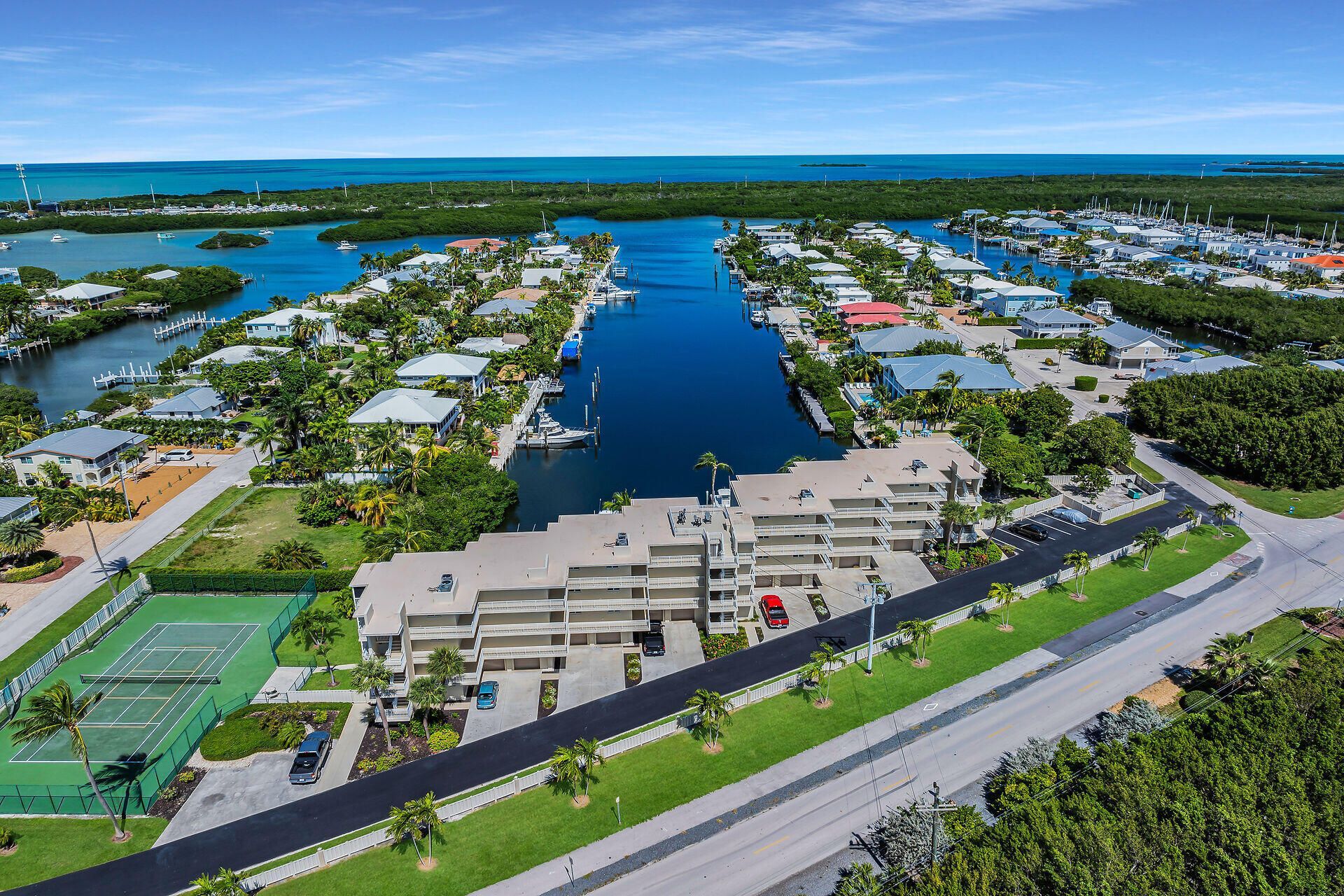 130 Coco Plum Drive, Unit 404, Marathon, FL 33050 Photo