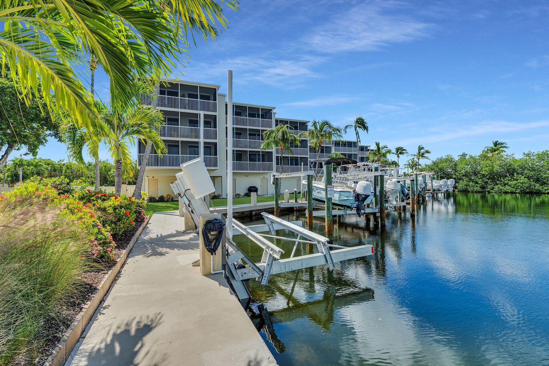 130 Coco Plum Drive, Unit 404, Marathon, FL 33050 Photo