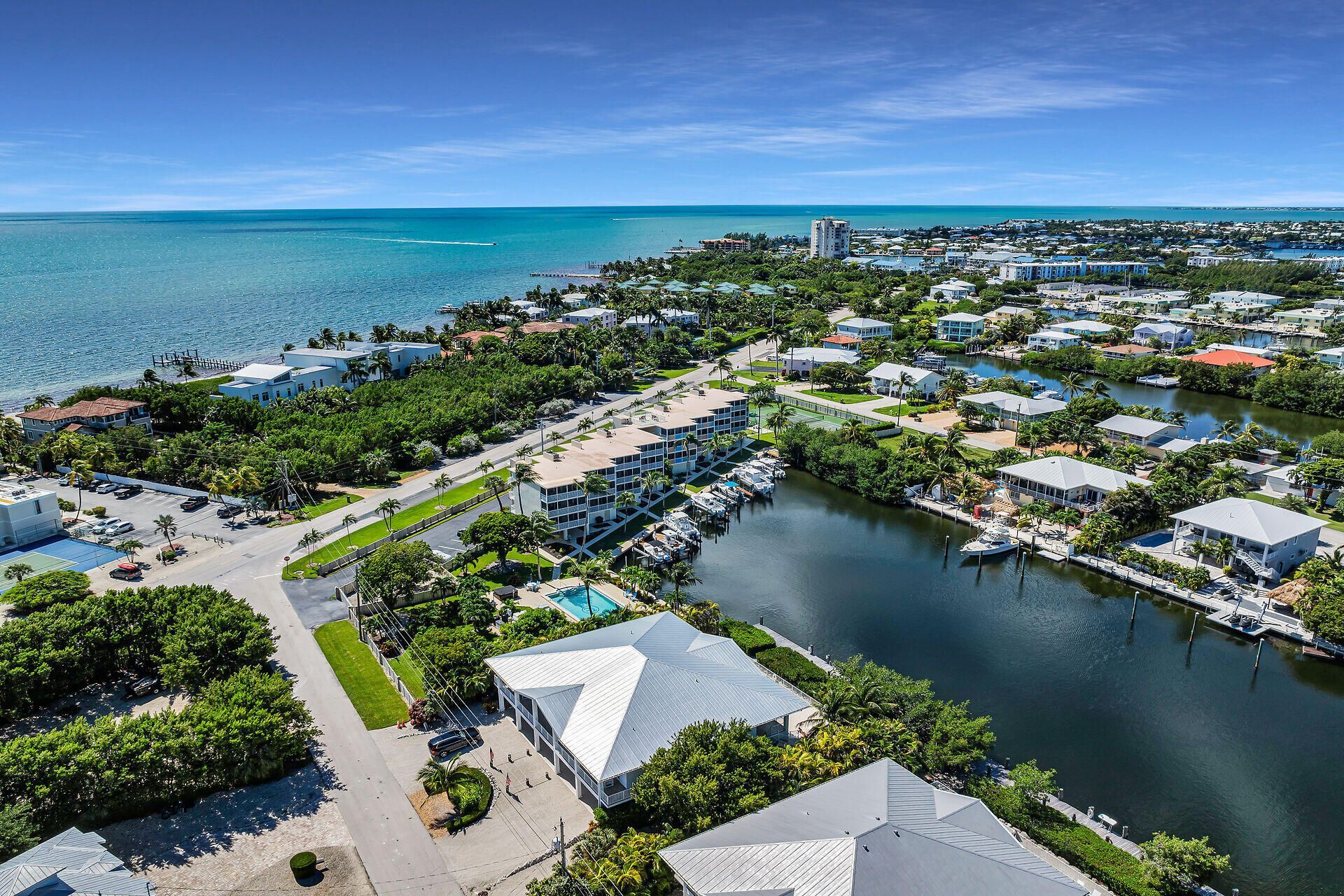 130 Coco Plum Drive, Unit 404, Marathon, FL 33050 Photo