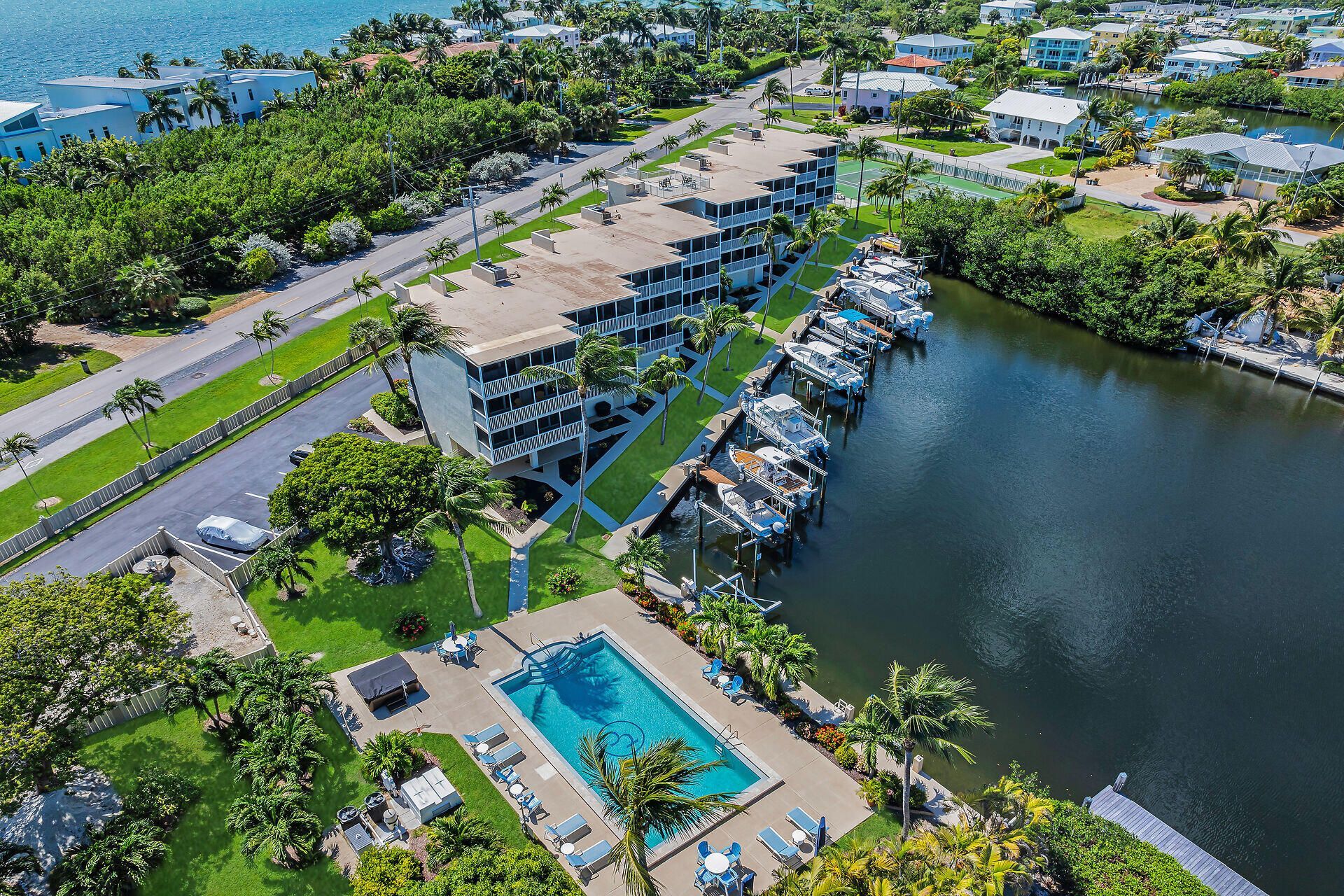 130 Coco Plum Drive, Unit 404, Marathon, FL 33050 Photo