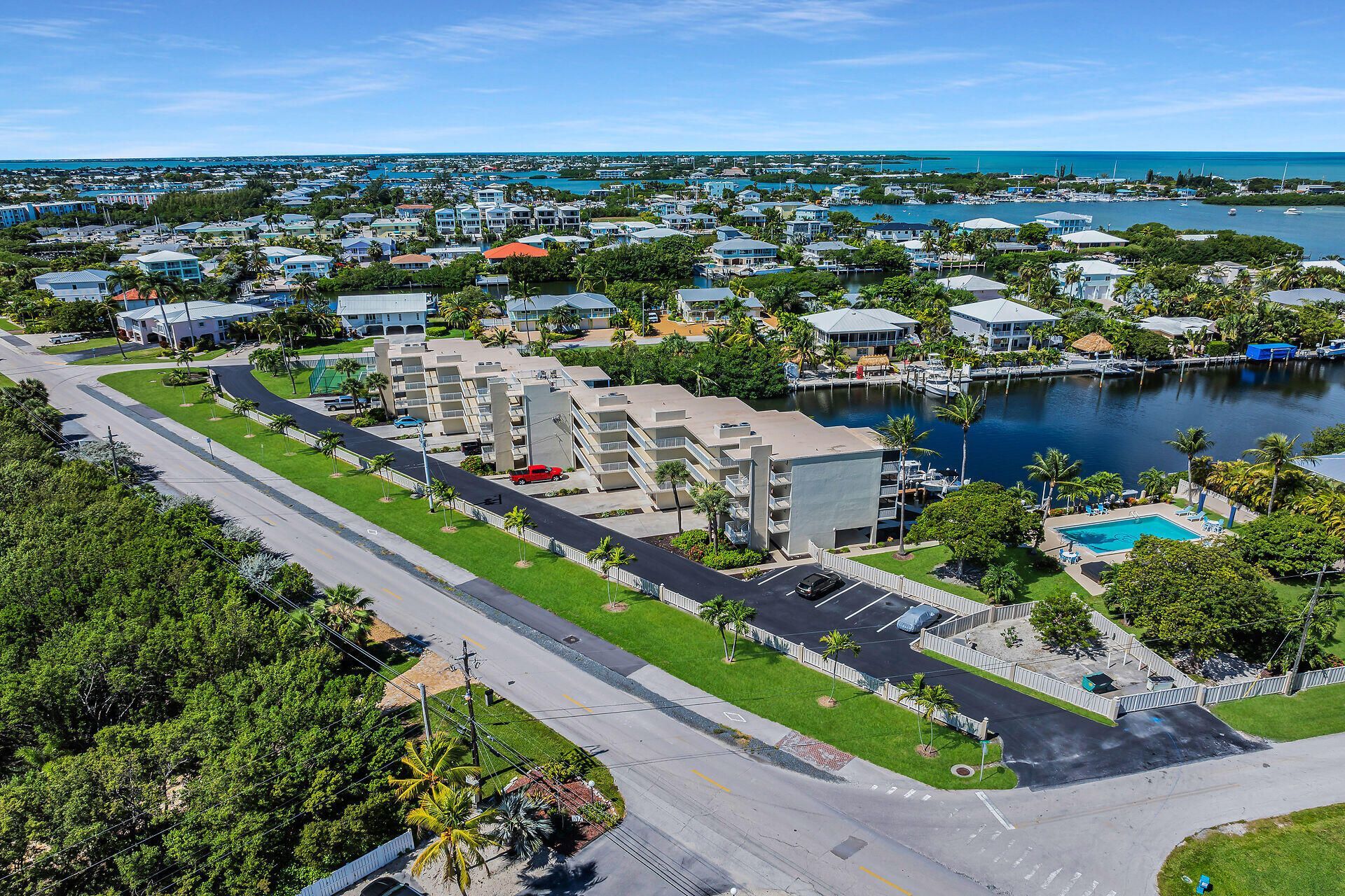 130 Coco Plum Drive, Unit 404, Marathon, FL 33050 Photo