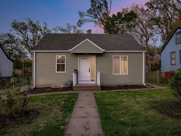 3343 N 40TH Street, Omaha, NE 68111