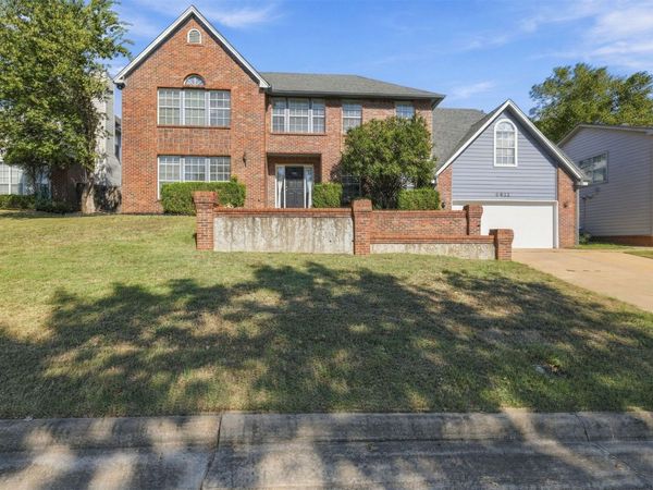 6811 E 65th Place , Tulsa, OK 74133