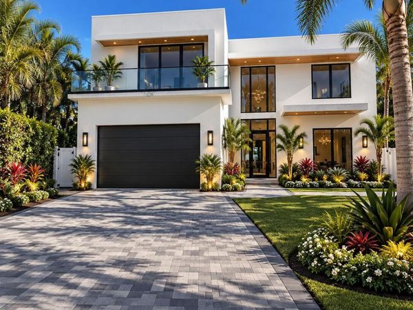 227 Edwards Lane, Palm Beach Shores, FL 33404