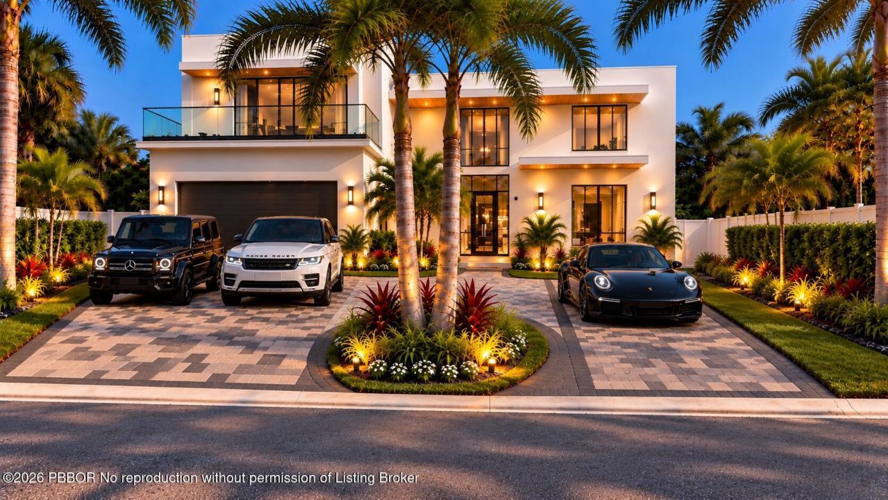227 Edwards Lane, Palm Beach Shores, FL 33404 Photo