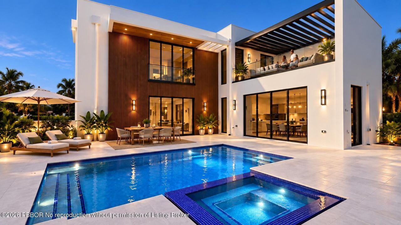 227 Edwards Lane, Palm Beach Shores, FL 33404 Photo