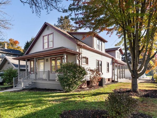 2513 Adams STREET, Two Rivers, WI 54241