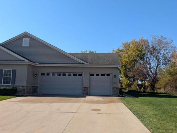 942 Langdon COURT, Mount Pleasant, WI 53406