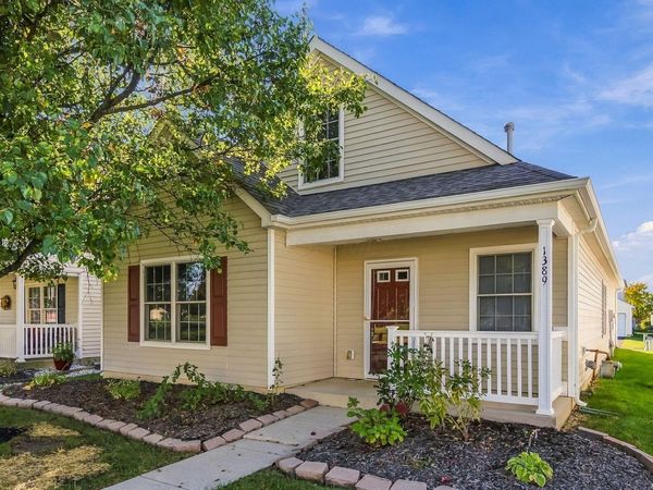 1389 Pansy Street, Unit 197, Blacklick, OH 43004