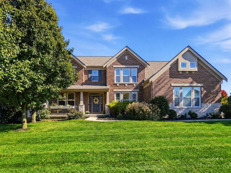 5650 McCormick Trail, Miami Township, OH 45150 Photo 2