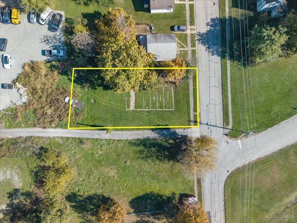 502 E Walnut Street, Hillsboro, OH 45133